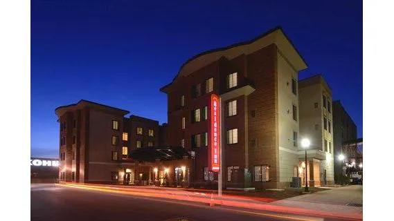 Residence Inn Williamsport 4
