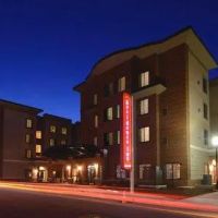 Residence Inn Williamsport ico