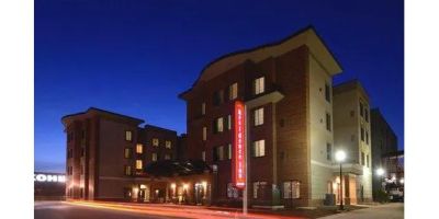 Residence Inn Williamsport