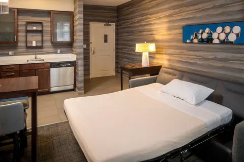 Residence Inn Williamsport 4