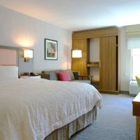 Hampton Inn Williamsport-Downtown ico