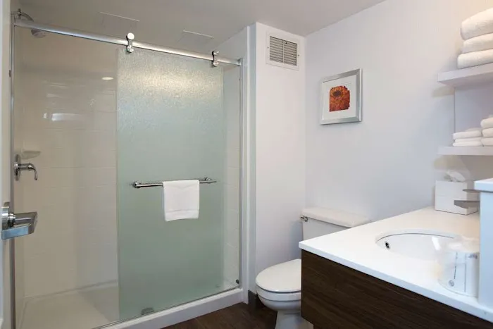 Hampton Inn Williamsport-Downtown 4