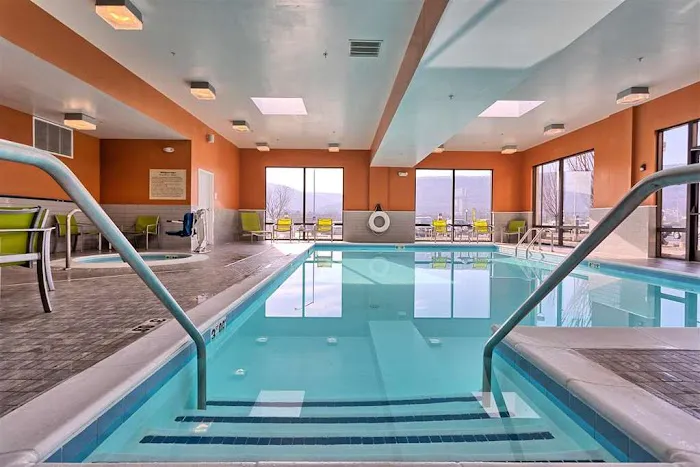 Hampton Inn Williamsport-Downtown 4