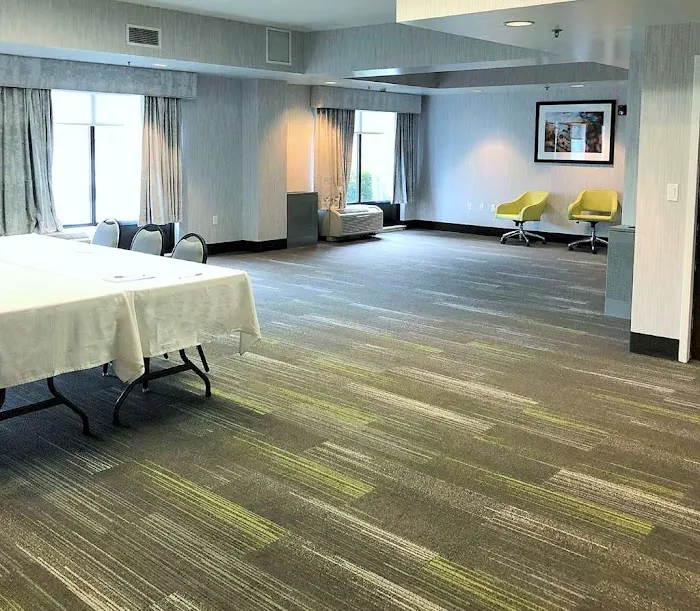 Hampton Inn Williamsport-Downtown 4