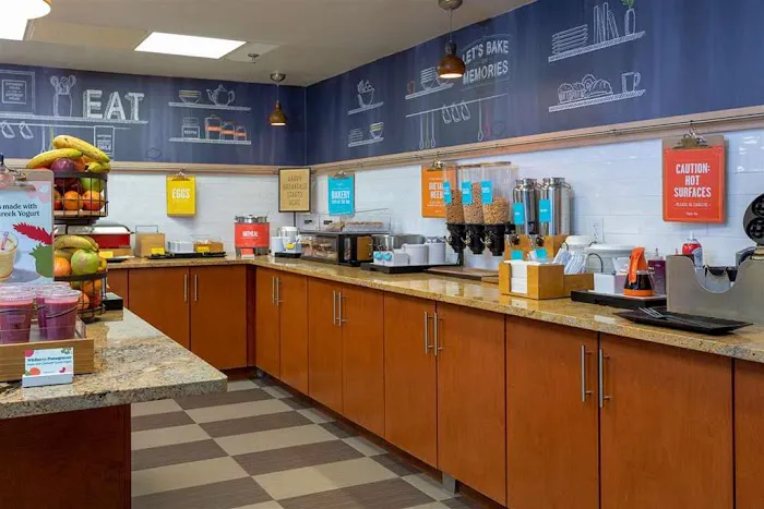 Hampton Inn Williamsport-Downtown 4