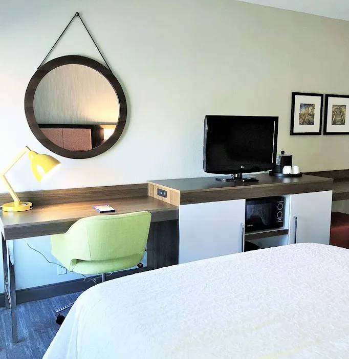 Hampton Inn Williamsport-Downtown 4