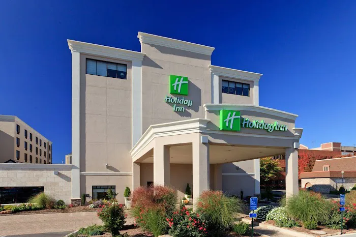 Holiday Inn Williamsport by IHG 4