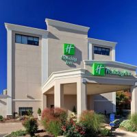 Holiday Inn Williamsport by IHG ico