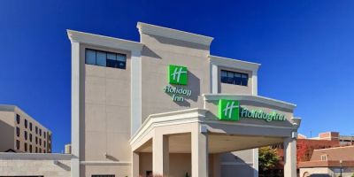 Holiday Inn Williamsport by IHG