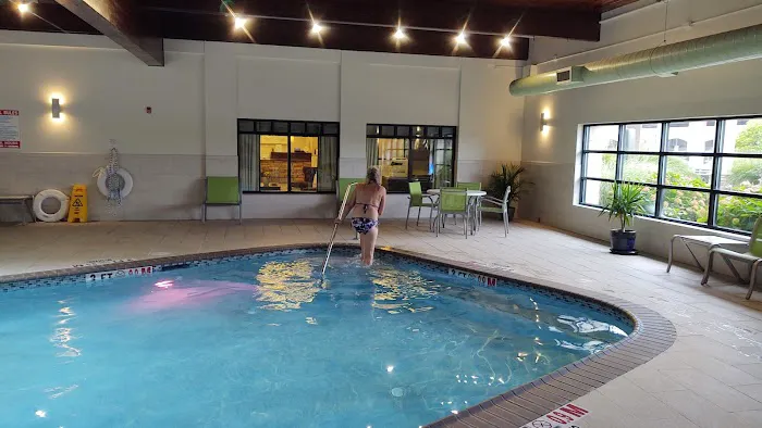 Holiday Inn Williamsport by IHG 4