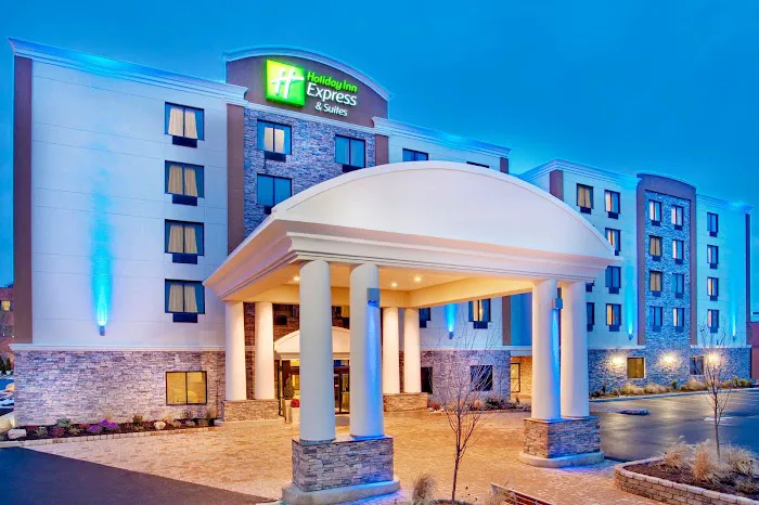 Holiday Inn Express & Suites Williamsport by IHG 4