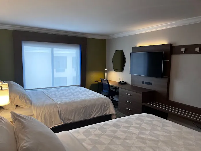 Holiday Inn Express & Suites Williamsport by IHG 4
