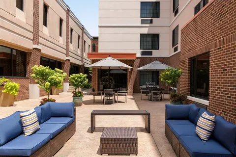 TownePlace Suites by Marriott Williamsport PA 4