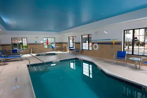 TownePlace Suites by Marriott Williamsport PA 4