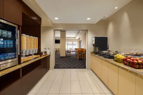 TownePlace Suites by Marriott Williamsport PA 4