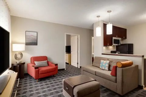 TownePlace Suites by Marriott Williamsport PA 4
