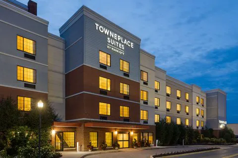 TownePlace Suites by Marriott Williamsport PA 4