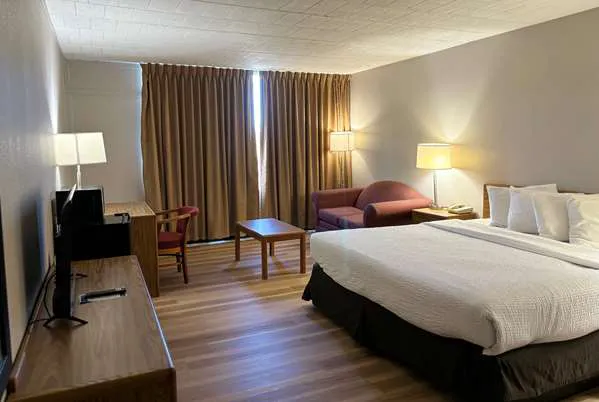 Days Inn by Wyndham Williamsport 4