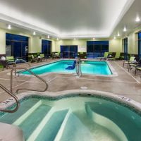Hampton Inn & Suites Williamsport-Faxon Exit ico