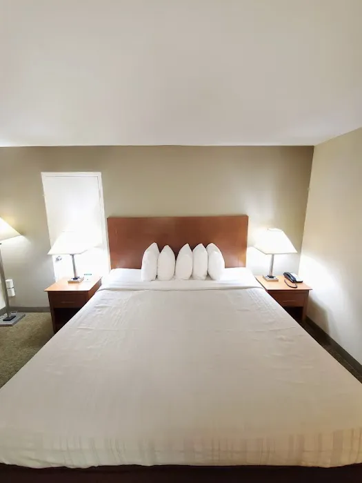 Quality Inn & Suites 4