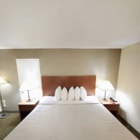 Quality Inn & Suites ico