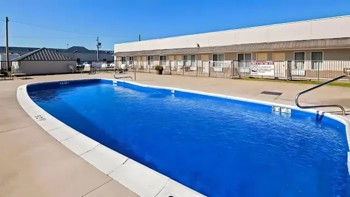 Quality Inn & Suites 4
