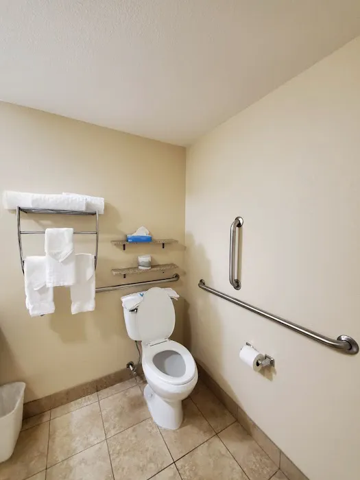 Quality Inn & Suites 4