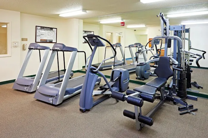 Candlewood Suites Williamsport by IHG 4