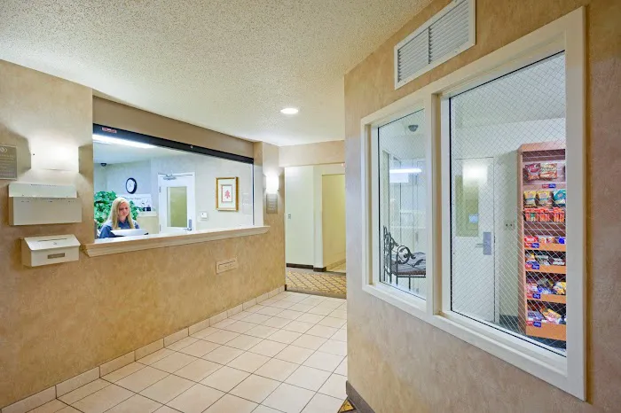 Candlewood Suites Williamsport by IHG 4