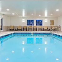 Candlewood Suites Williamsport by IHG ico