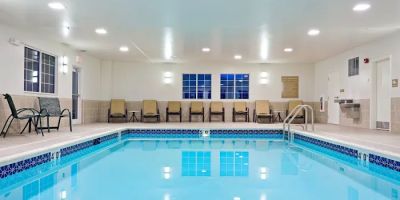 Candlewood Suites Williamsport by IHG