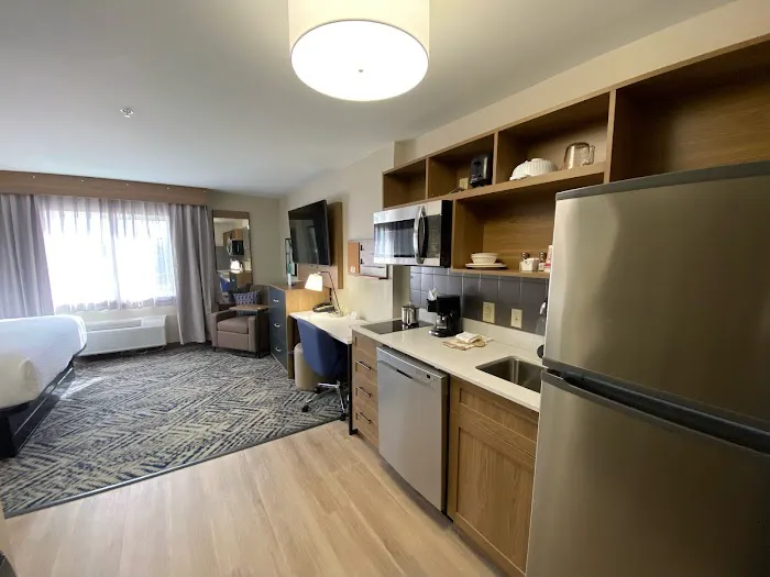 Candlewood Suites Williamsport by IHG 4