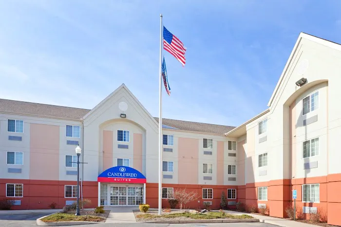 Candlewood Suites Williamsport by IHG 4