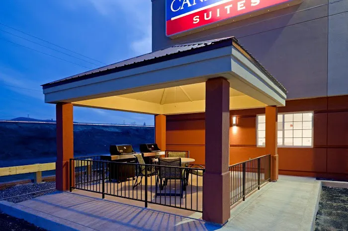 Candlewood Suites Williamsport by IHG 4