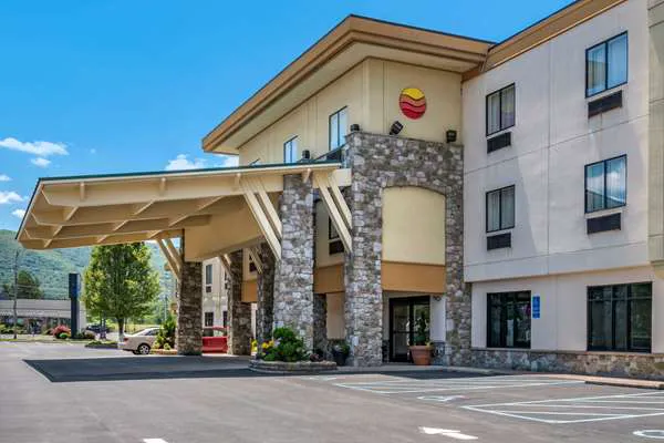 Comfort Inn Williamsport 4