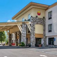 Comfort Inn Williamsport ico