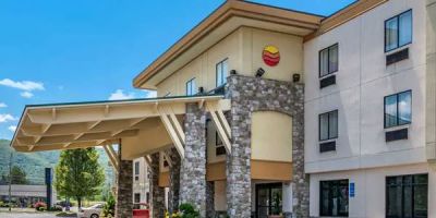Comfort Inn Williamsport