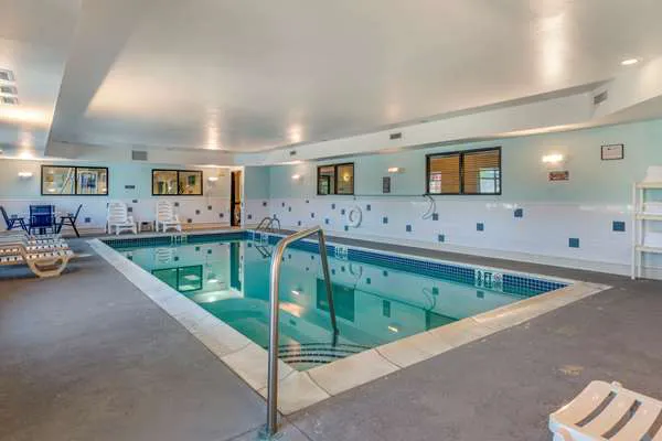 Comfort Inn Williamsport 4