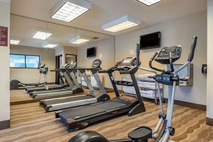Comfort Inn Williamsport 4