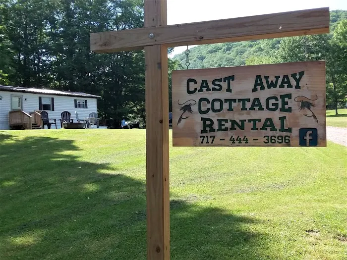 Cast Away Cottage 4