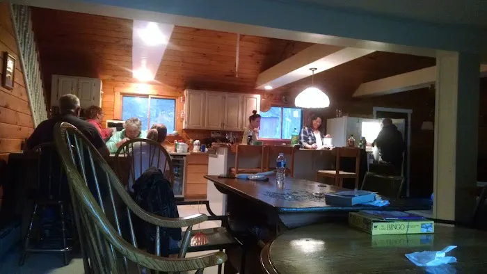 Pine Creek Lodge 4