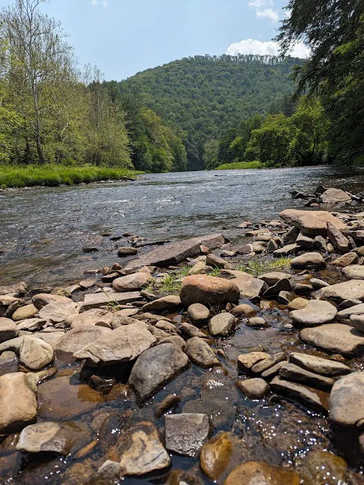 Pine Creek Lodge 4
