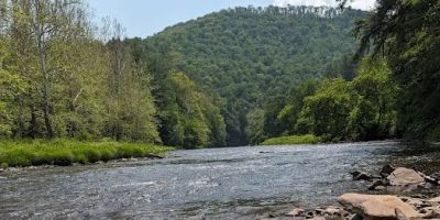 Pine Creek Lodge