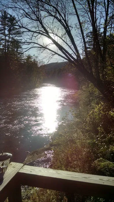 Pine Creek Lodge 4