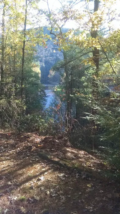 Pine Creek Lodge 4