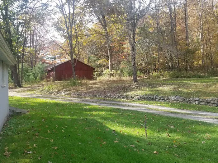 Pine Creek Lodge 4