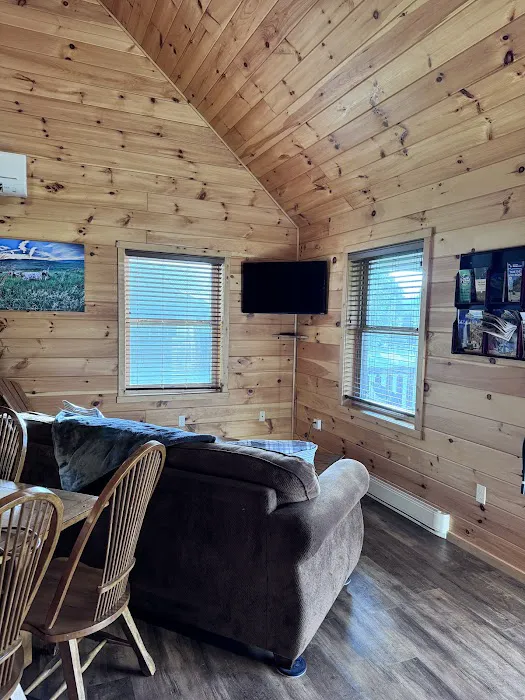 Great Valley Cabins 4