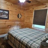 Great Valley Cabins ico