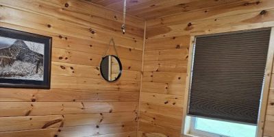 Great Valley Cabins