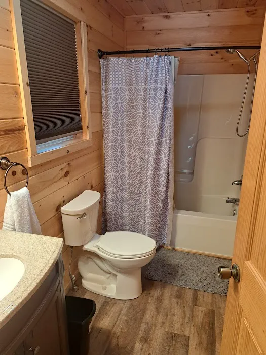 Great Valley Cabins 4